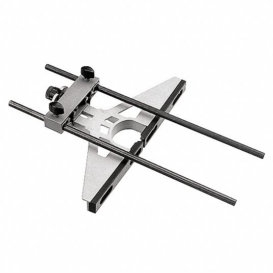 Router Parallel Fence Grainger