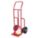 STEEL-FRAME DRUM HAND TRUCK, FOR 5 GAL/30 GAL/55 GAL CNTNR CAPACITY, FOR STEEL CONTAINER MATERIAL