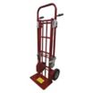 2-Position Steel Convertible Hand Trucks