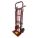 Convertible Hand Truck,H 61-3/4 In