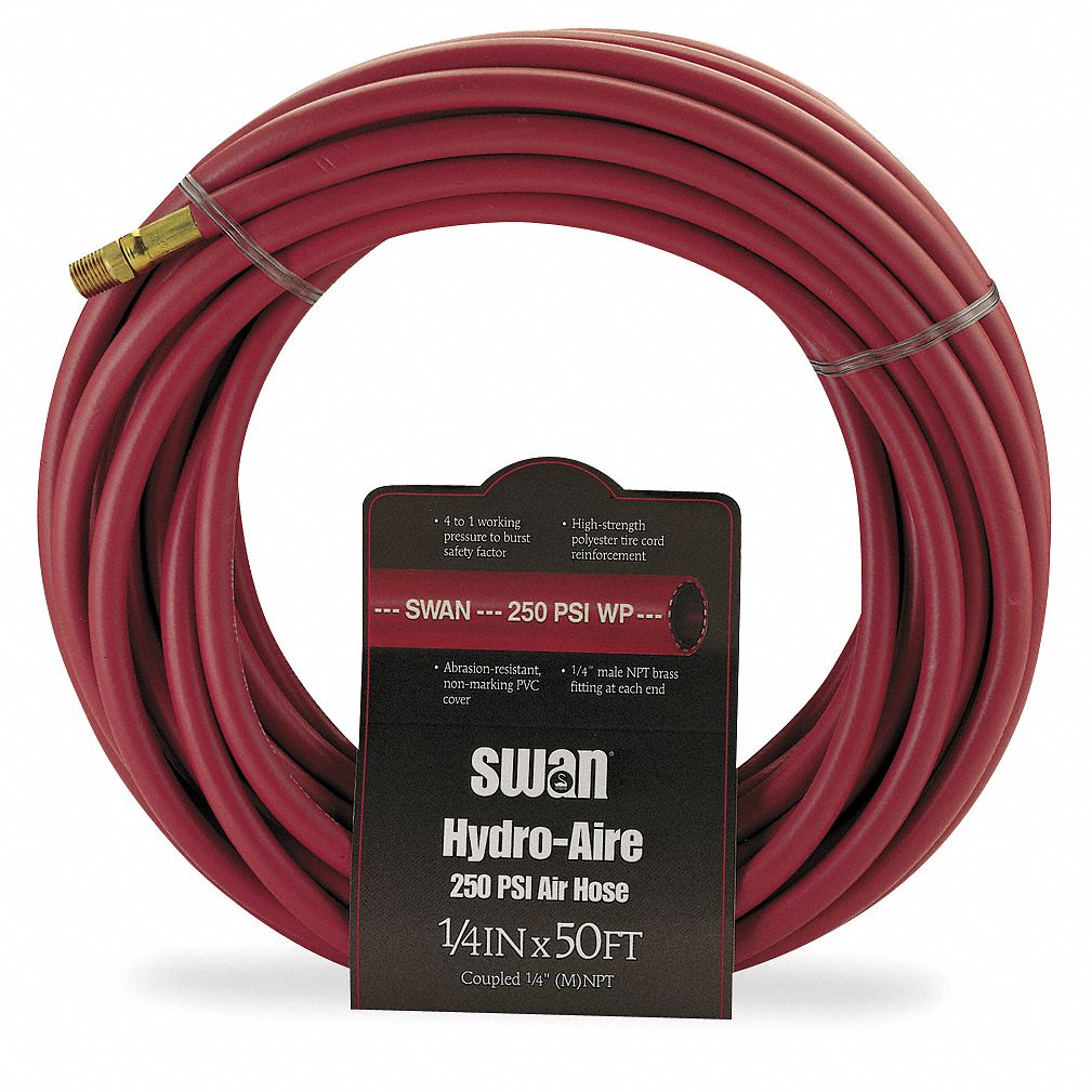 3 8 X 25 Air Hose