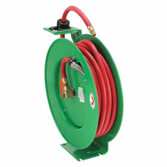 Hose Spools - Plastic