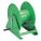 HAND CRANK HOSE REEL: 200 FT (½ IN I.D.), 20 3/16 IN L X 16 15/16 IN W X 19 7/16 IN H