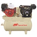 Engine Driven Air Compressors image