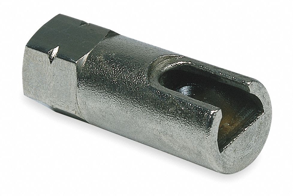 LINCOLN, For Use With Hand and Air Operated Grease Guns, Grease Coupler
