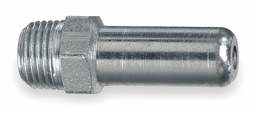 Filler Nipple 1/8 MNPT