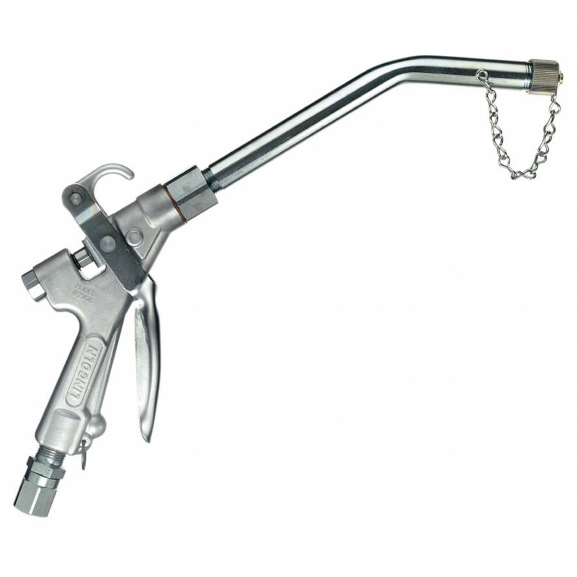 VANNE DISTRIBUTEION HAUT VOLUME UI