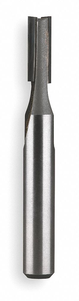 Profile Router Bit - Grainger