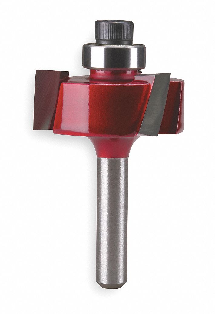 Profile Router Bit Grainger