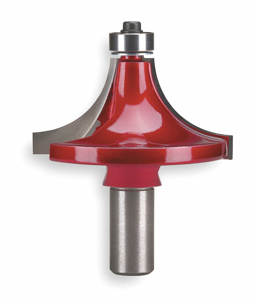 Profile Router Bit - Grainger