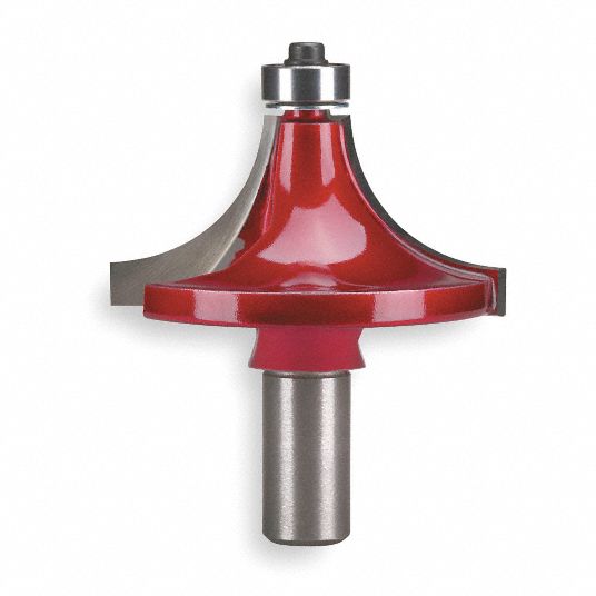 Profile Router Bit Grainger