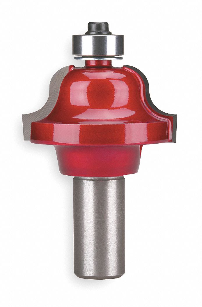 Profile Router Bit - Grainger