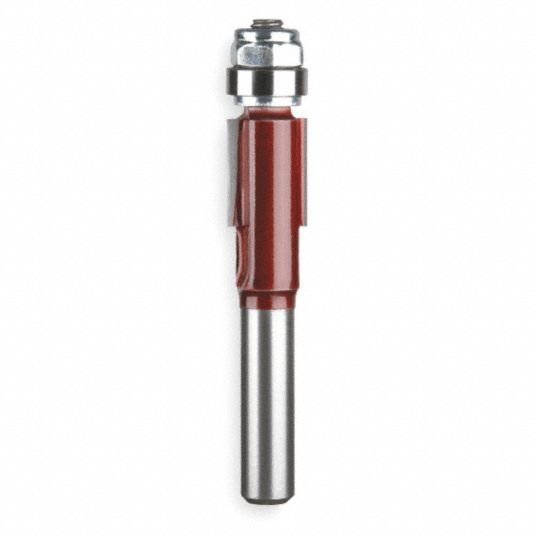 Profile Router Bit - Grainger