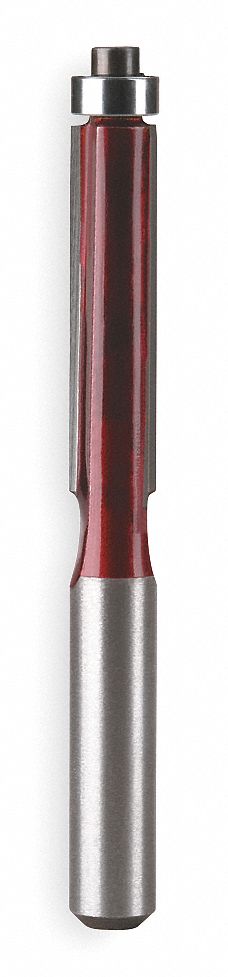 Profile Router Bit - Grainger