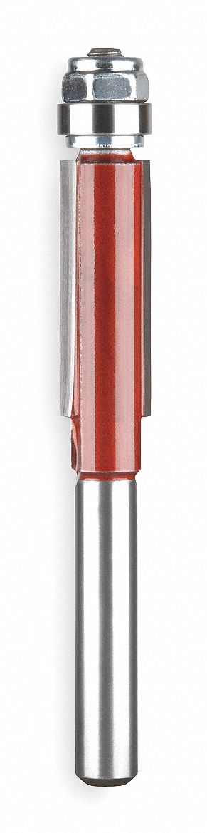 Profile Router Bit - Grainger