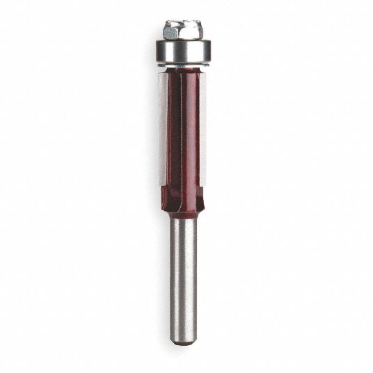 Profile Router Bit - Grainger