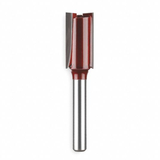 Profile Router Bit - Grainger