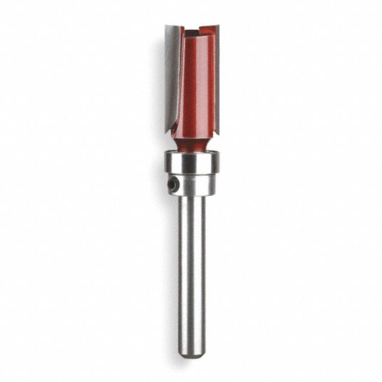Profile Router Bit - Grainger
