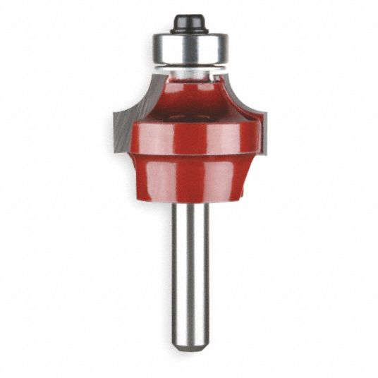 Profile Router Bit - Grainger