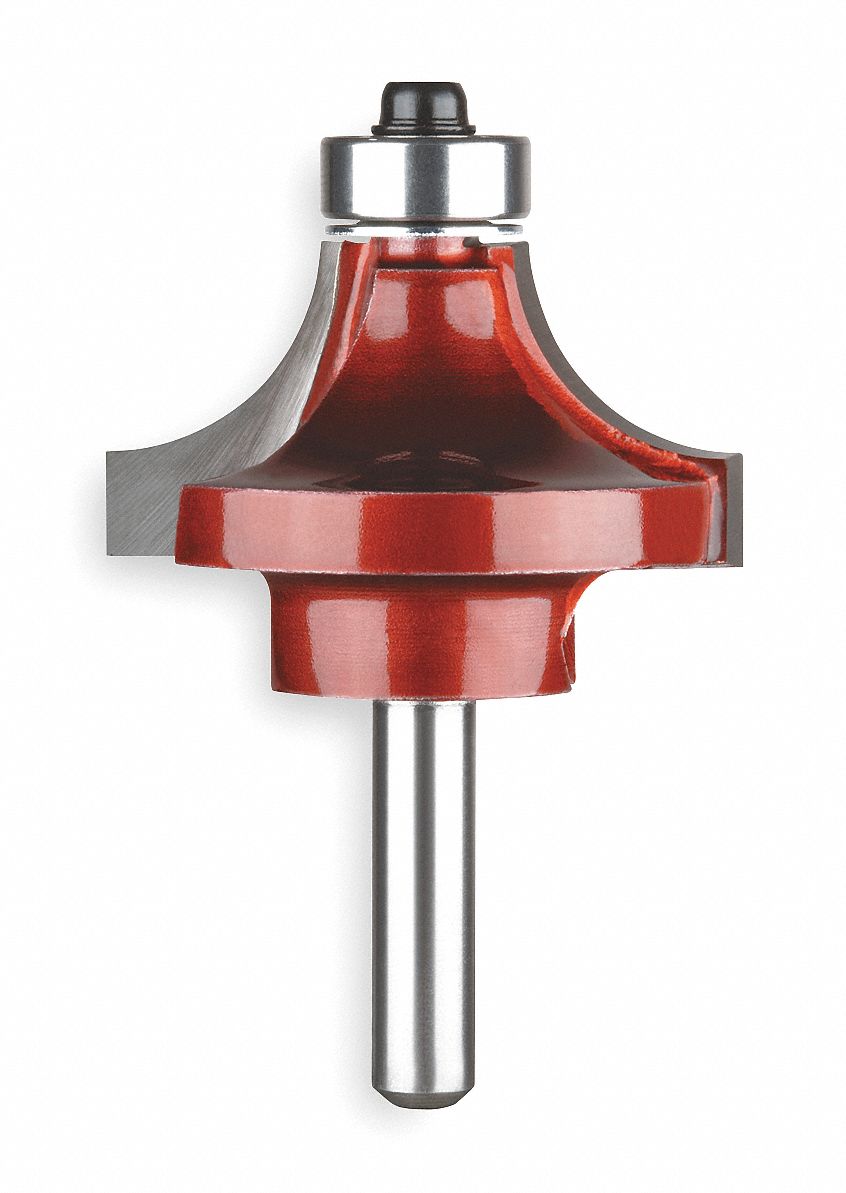 Profile Router Bit - Grainger