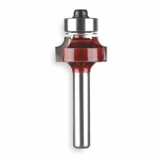 Profile Router Bit - Grainger