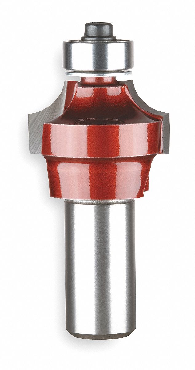 Profile Router Bit Grainger