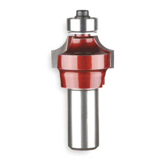 Profile Router Bit Grainger