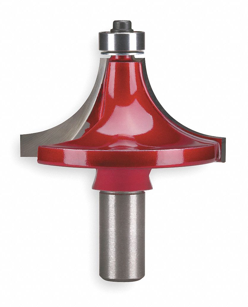 Profile Router Bit Grainger