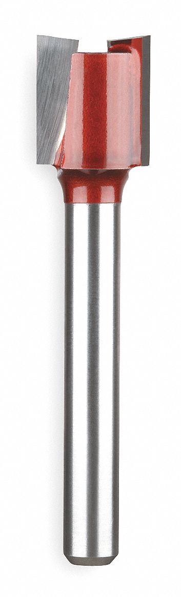 Profile Router Bit - Grainger