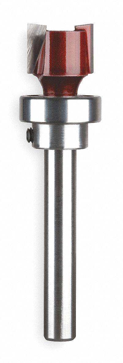 Profile Router Bit - Grainger