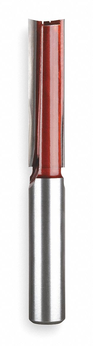 Profile Router Bit - Grainger