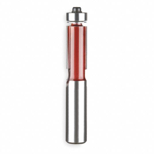 Profile Router Bit - Grainger