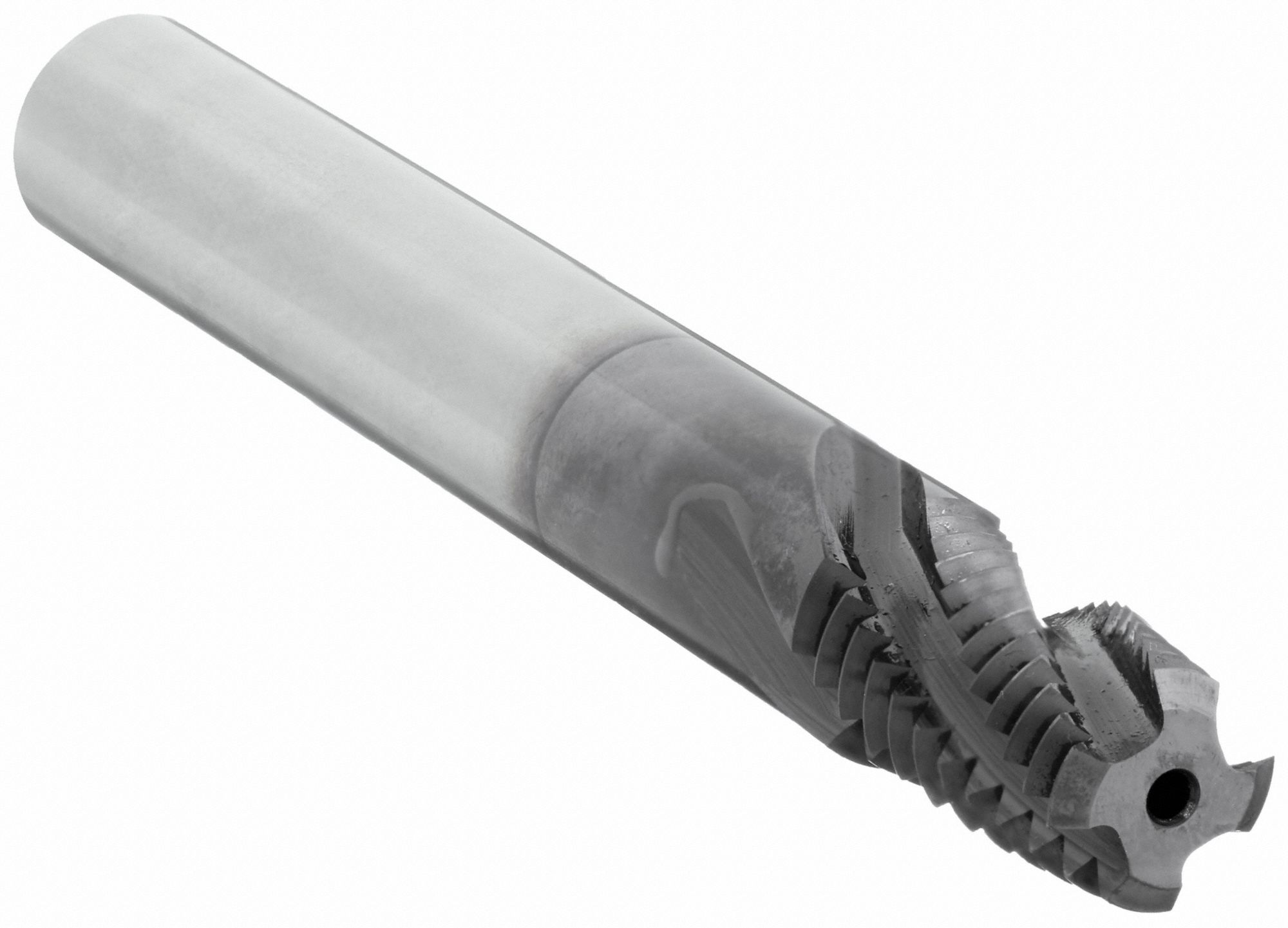 OSG, Carbide, TiAlN, Thread Mill 6WFR04200100111 Grainger