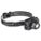 SAFETY-RATED HEADLAMP, 74 LM, 10 HR RUN TIME AT MAX BRIGHTNESS, 1 LIGHT OUTPUT LEVELS