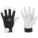 MECHANICS GLOVES, S (7), FULL FINGER, COWHIDE, HOOK-AND-LOOP CUFF