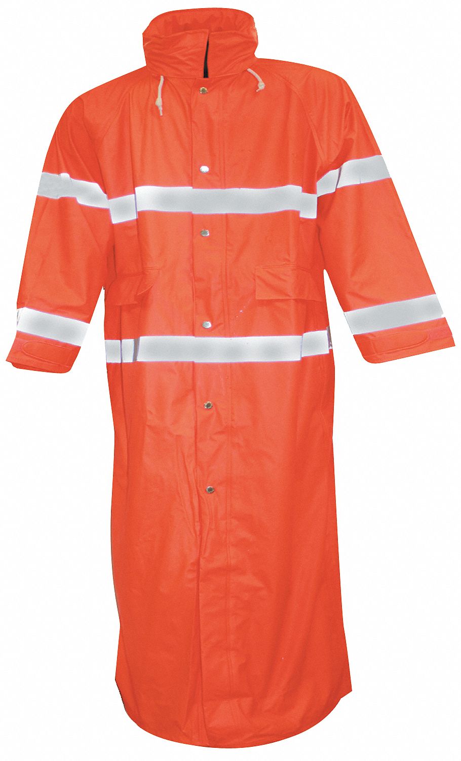 Rain Jacket Grainger