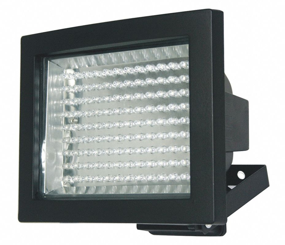 REGENT LIGHTING Reflector 8.7W 120VCA Reflectores Tradicionales