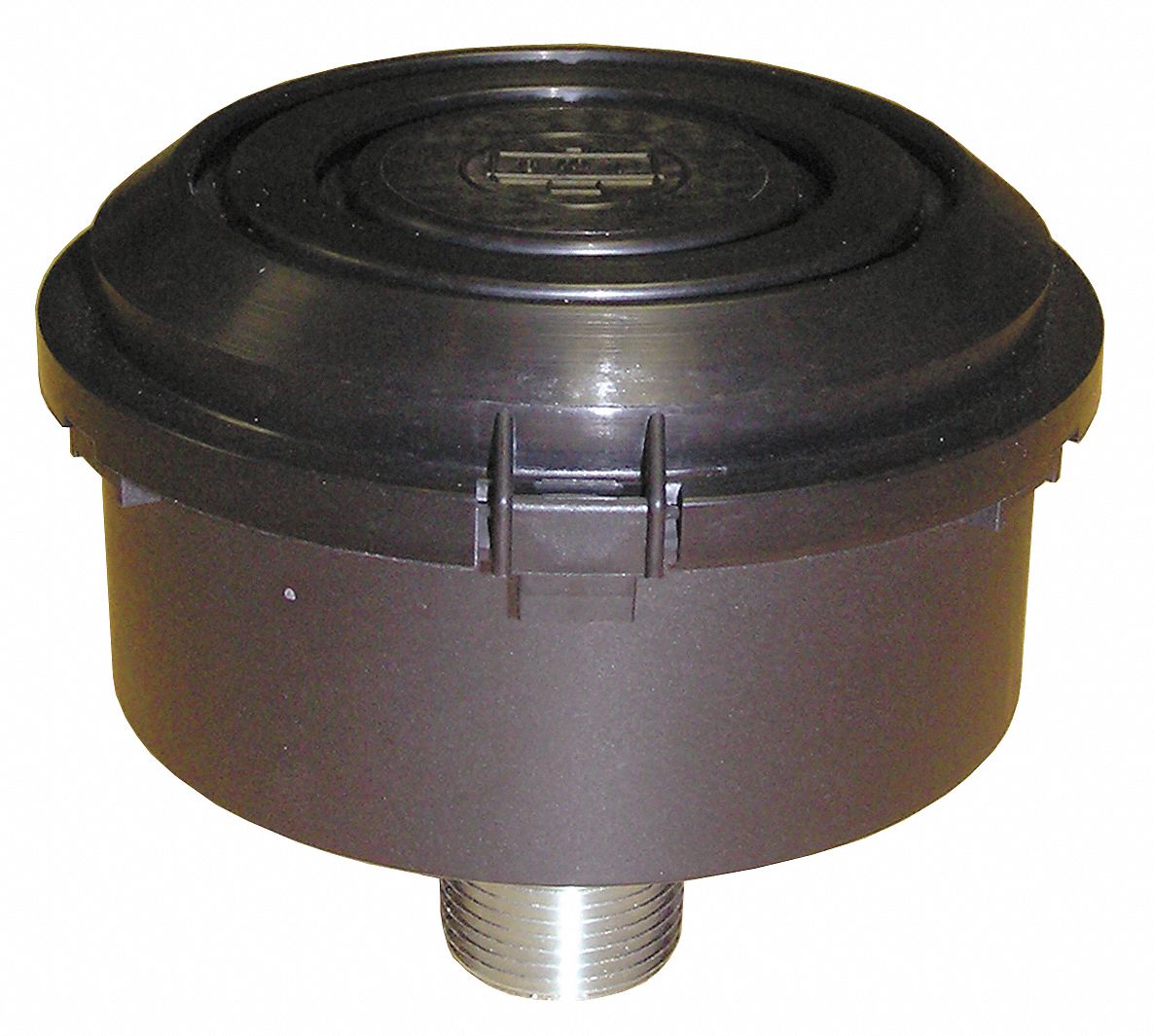 SOLBERG Filter Silencer 6WTK8PS06050 Grainger