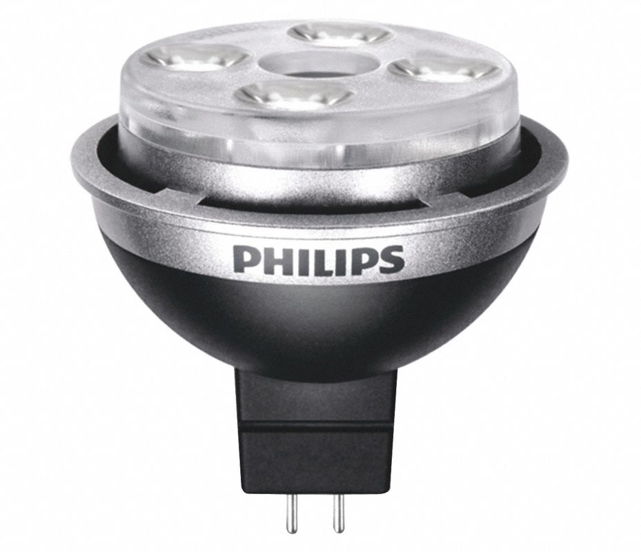 PHILLIPS Lámpara LED 10 Watts 445 Lúmenes 2700K - 6WTM7 | 420166 ...