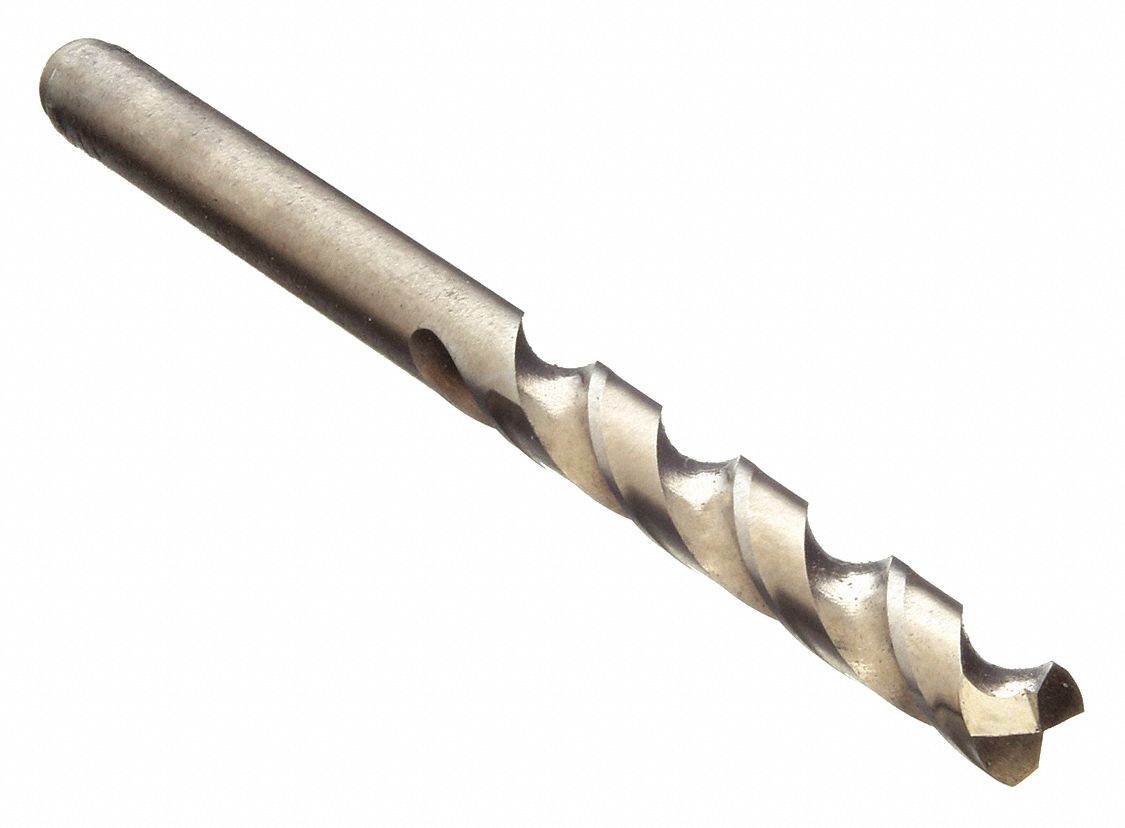 FORET COURT, FORET 12,5 MM, CANNELURE 101 MM L, COBALT, 4XD