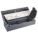 JOBBER LENGTH DRILL BIT SET, 1/16 IN SMALLEST DRILL BIT, ½ IN LARGEST DRILL BIT SIZE