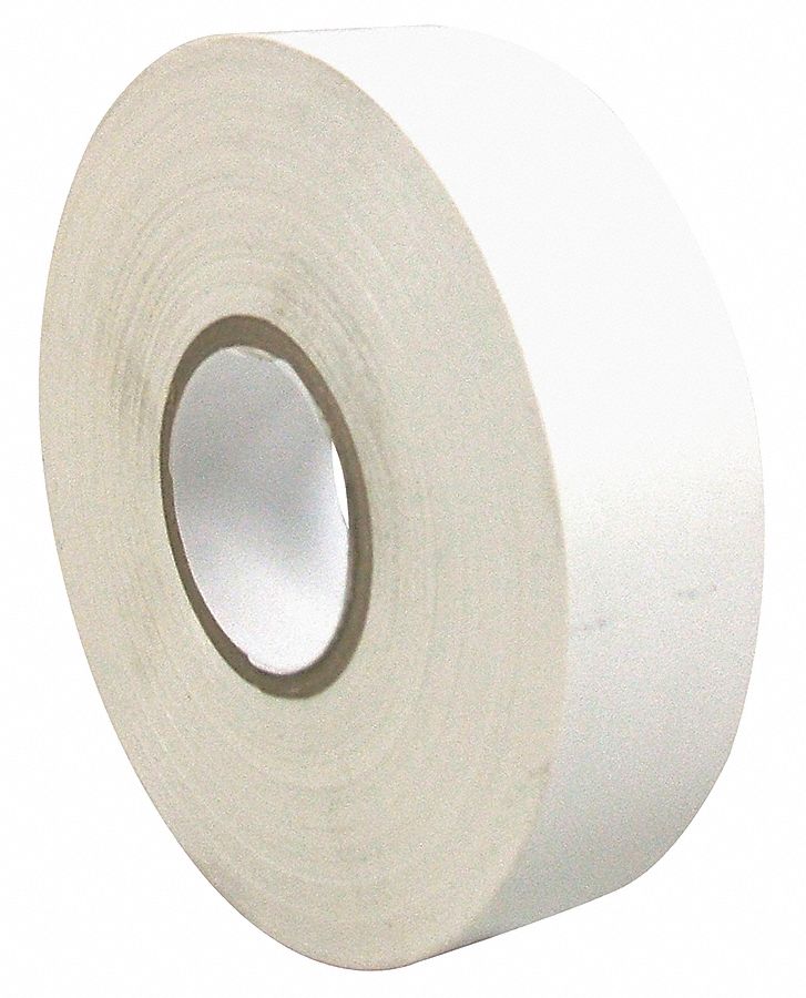 OWENS CORNING 108 ft x 1 in Vinyl Pipe Insulation Tape, 0° to 150°F