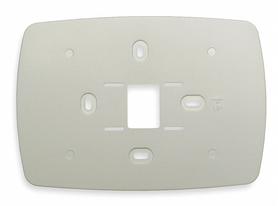 WALL MOUNT COVER PLATE