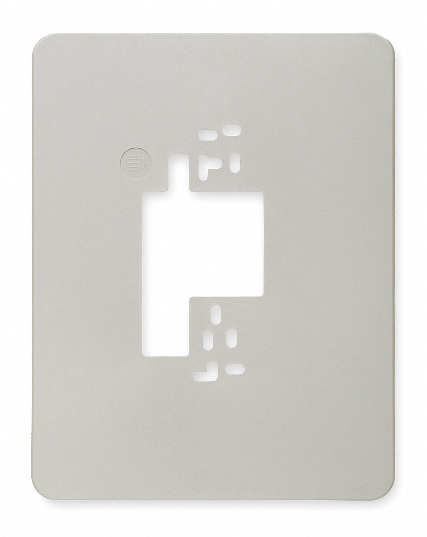 Wall Mount Cover