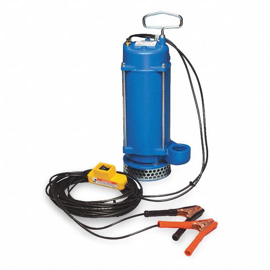 dewatering pump 6 inch