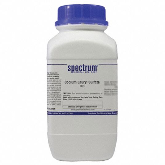 Good Price Sodium Lauryl Sulfate Suppliers, Distributors - Free Sample -  INNO-OLEO