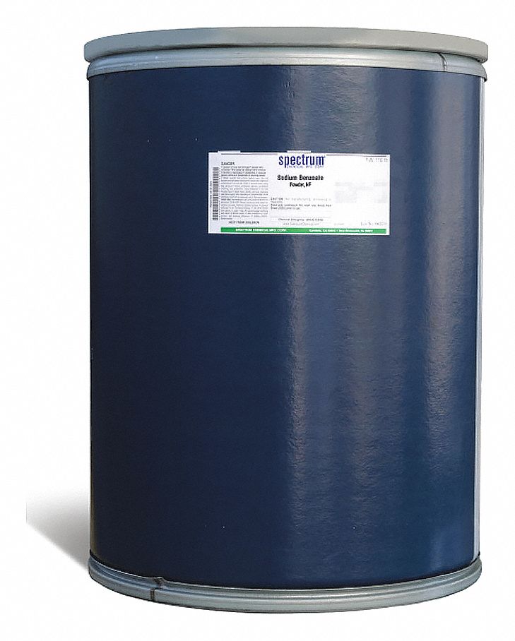 Sodm Benzoate, Pwdr, NF, 50kg