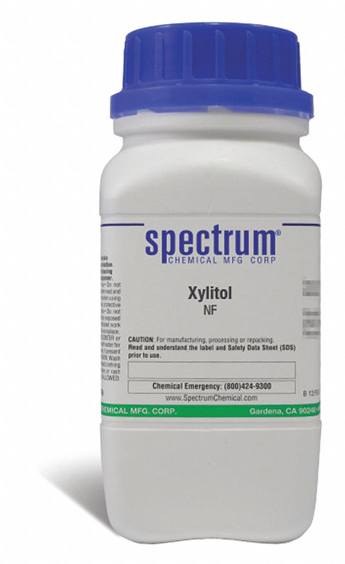 Xylitol, NF, 500g