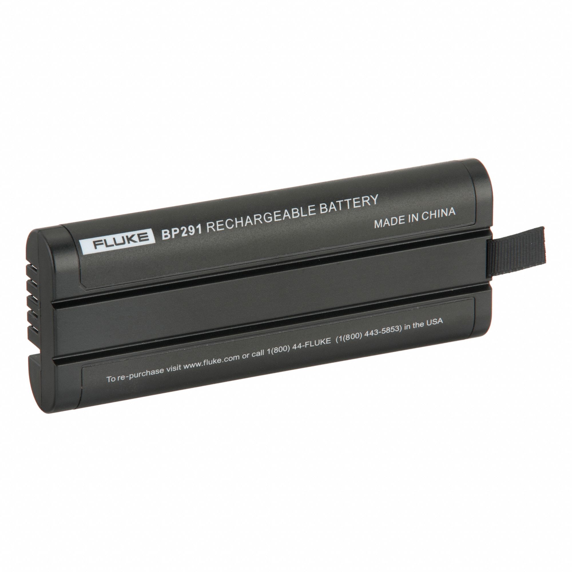 Li-Ion Battery