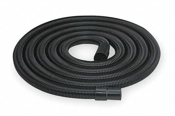 6X077 - Crush Resistant Hose 1-1/2 In x 18 ft